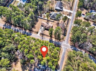 422 Sandlewood Dr NW, Calabash, NC 28467