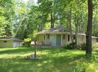 N14504 Lehman Lake Rd, Amberg, WI 54102