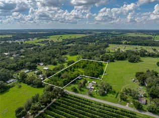 41245 Melrose Ave, Zephyrhills, FL 33540