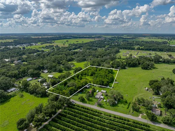 41245 Melrose Ave, Zephyrhills, FL 33540