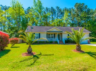 1136 Huger St, Moncks Corner, SC 29461