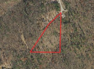 716 Eagle Vw, Clinton, AR 72031