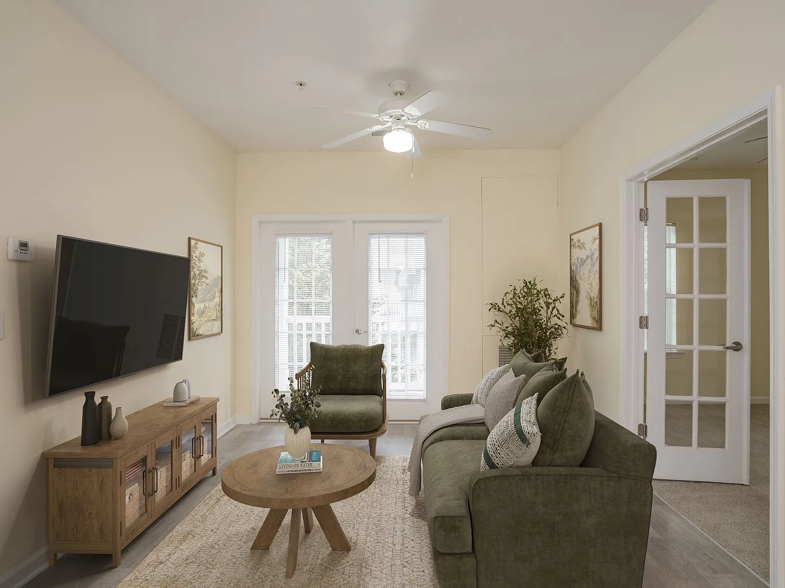 Sweetwater Terraces 55+ Apartments — Photo 3