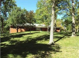 11000 Kahre Ct, Evansville, IN 47710