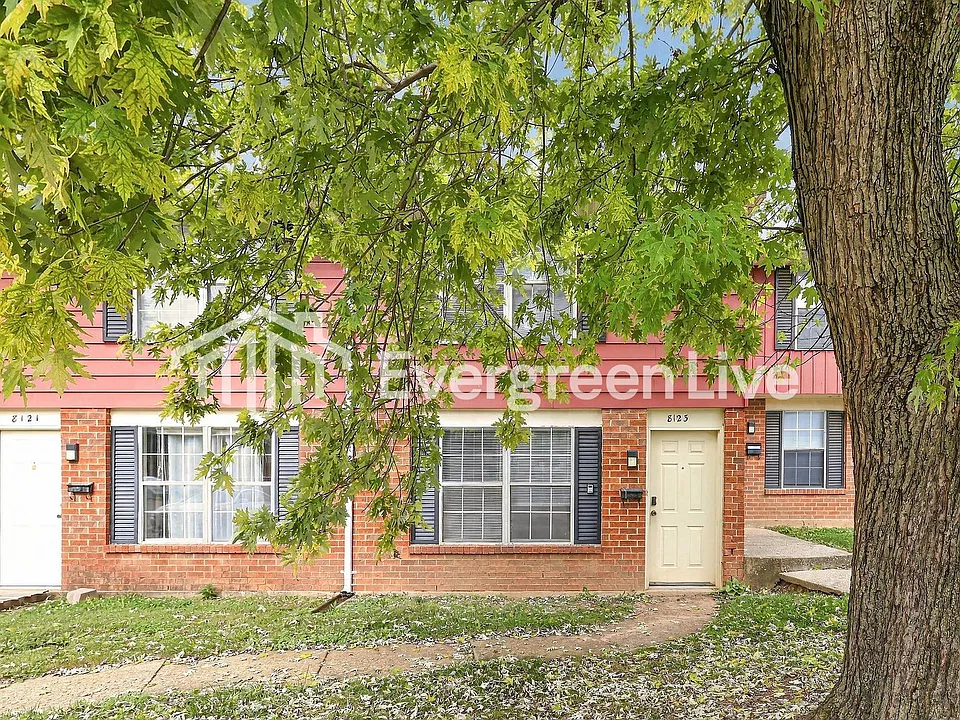 8123 Mount Aetna St