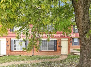 8123 Mount Aetna St, Huber Heights, OH 45424