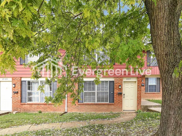 8123 Mount Aetna St, Huber Heights, OH 45424