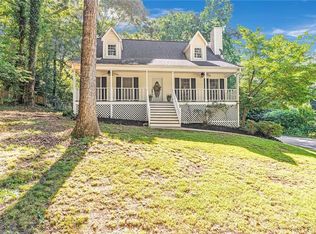 414 Dockside Cv, Woodstock, GA 30189