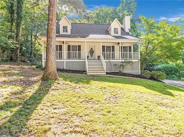 414 Dockside Cv, Woodstock, GA 30189