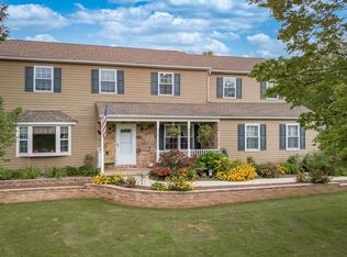 3361 Jacoby Rd, Coopersburg, PA 18036