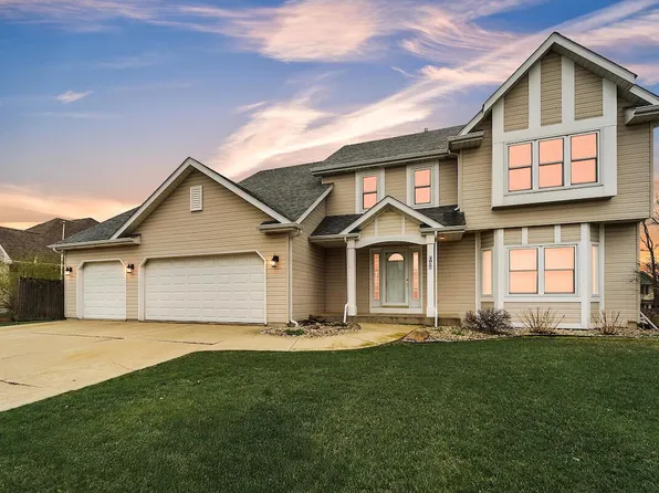 4917 26th STREET, Kenosha, WI 53144