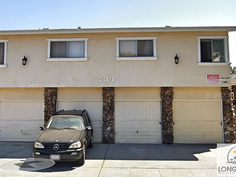 734 Freeman Ave #1 — Photo 9