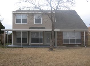 5317 Yaupon Dr, Arlington, TX 76018