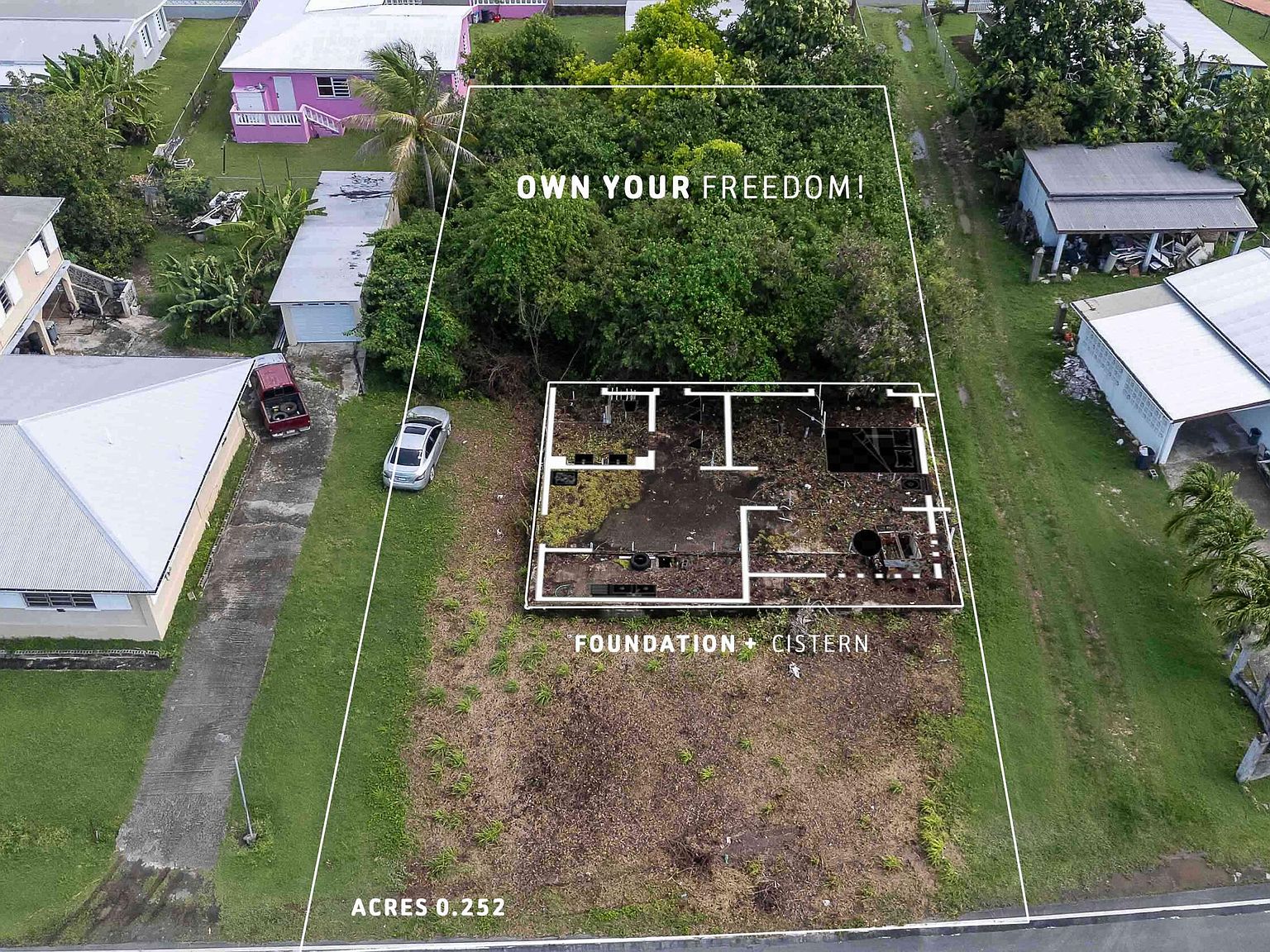 512 Strawberry Hill QU, Christiansted, VI 00820 | MLS #25-989 | Zillow