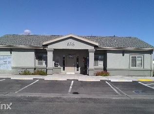 656 S Highway 80 #3974412, Benson, AZ 85602