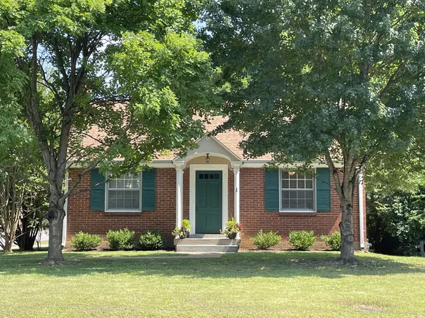4028 Nebraska Ave, Nashville, TN 37209