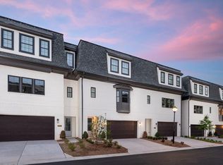 The Townes at SouthPark, Charlotte, NC 28210