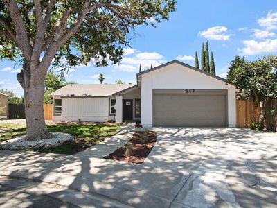 517 Fort Henry Dr, Modesto, CA, 95354