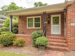 1544 Whitney St UNIT A, Augusta, GA 30904