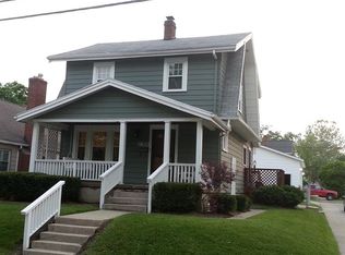 2301 Fauver Ave, Dayton, OH 45420