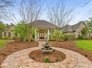 75160 Jack Lloyd Rd, Abita Springs, LA 70420