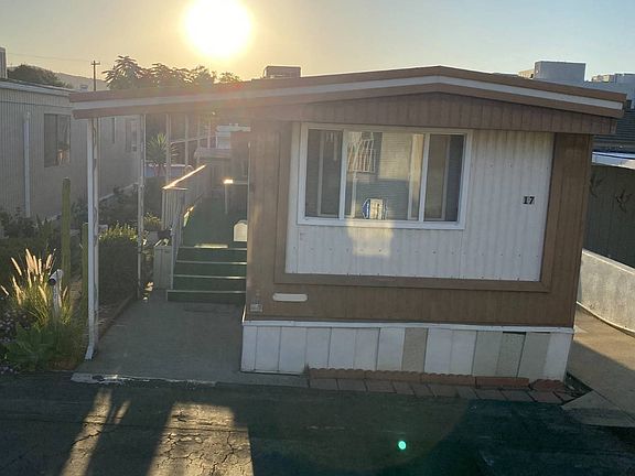 2nd image of 8100 Foothill Blvd #17