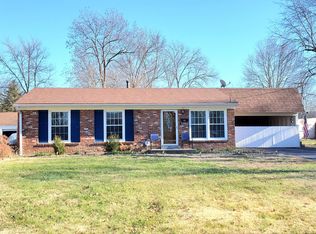 8713 Bluebell Dr, Louisville, KY