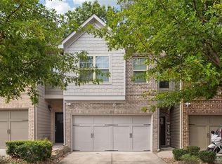 1587 Paxton Dr SW, Snellville, GA 30047