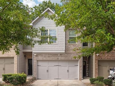 1587 Paxton Dr SW, Snellville, GA, 30047