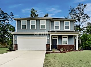 6121 Rosemore Ln, Gastonia, NC 28056