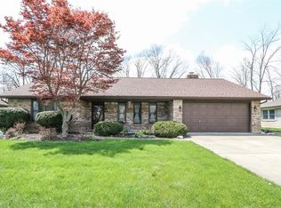 3590 Teakwood Rd, Tipp City, OH 45371