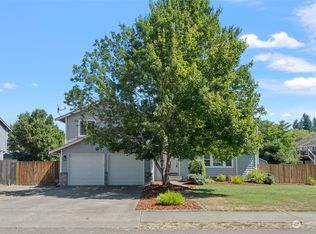14111 120th Avenue Ct E, Puyallup, WA