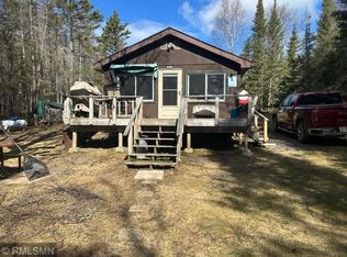 (Undisclosed Address), Finland, MN 55603