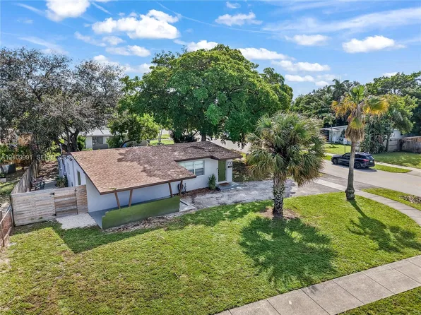 730 NE 58th St, Oakland Park, FL 33334