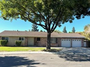 1108 Tidwell Ct, Modesto, CA 95350