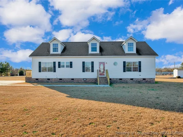 100 Appalossa St, Lumberton, NC 28360