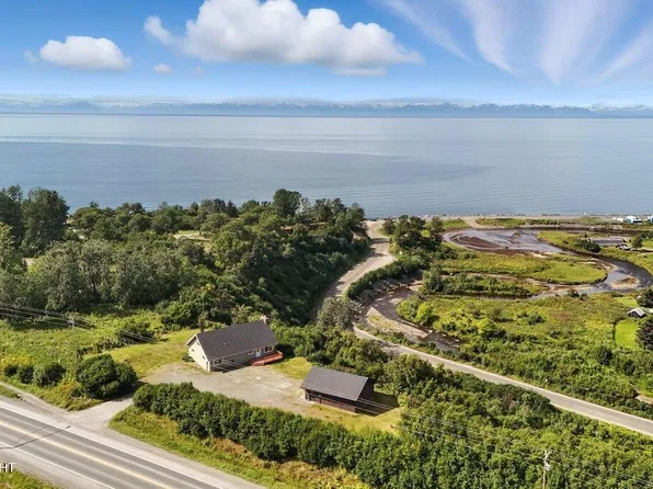 15519 Sterling Hwy, Ninilchik, AK 99639