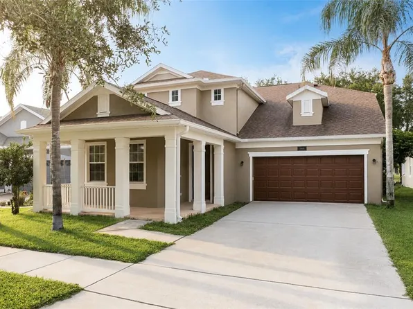 13844 AMELIA POND DRIVE, WINDERMERE, FL 34786