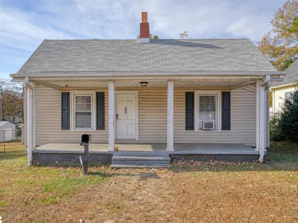 22 Taylor St, Greenville, SC 29605