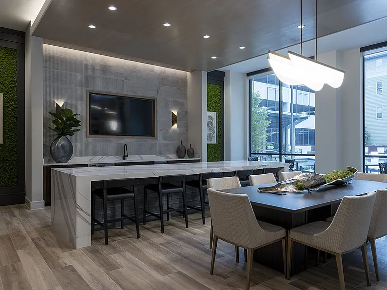 Watterscape Urban Residential — Photo 18