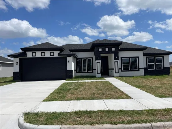 8537 Bellagio Cir, Harlingen, TX 78552
