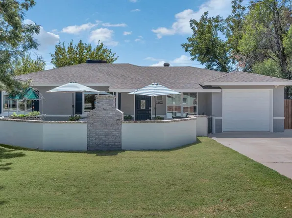 1603 W ROVEY Avenue, Phoenix, AZ 85015