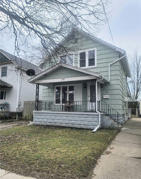 133 Mayer Ave Buffalo NY 14207 Zillow