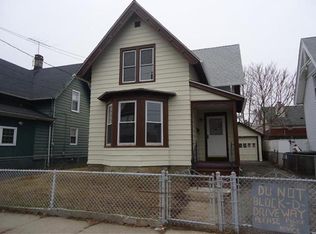 28 Bassick Ave, Bridgeport, CT 06605
