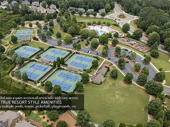 3rd image of 197 Shoal Creek Way