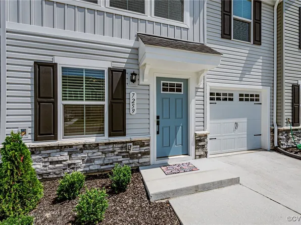 7259 Peyton Randolph Ln, New Kent, VA 23124