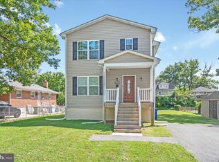 3907 Carlisle Ave, Baltimore, MD 21216