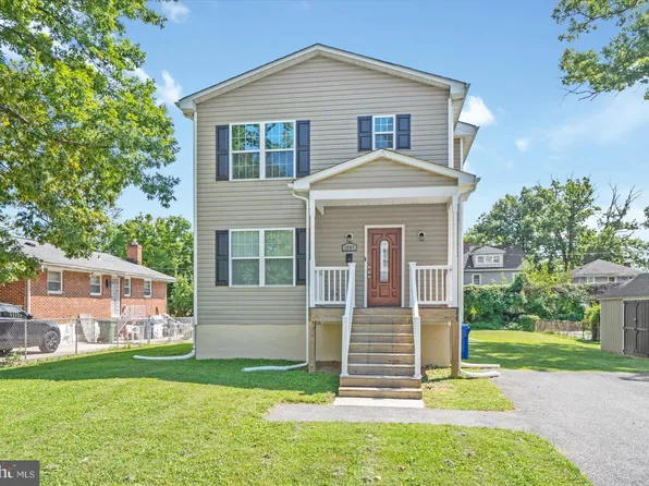 3907 Carlisle Ave, Baltimore, MD 21216