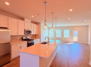 1172 Holding Village Way #1172, Wake Forest, NC 27587