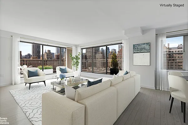 Sold by Brown Harris Stevens | media 1